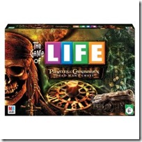 life-game